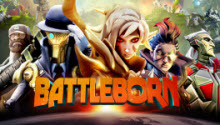 Анонсирована новая игра Battleborn - онлайновый шутер от Gearbox Software