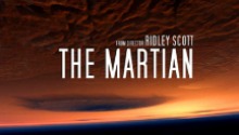 The Martian film has got the first trailer (Movie)