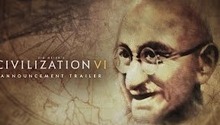 Civilization VI Trailer