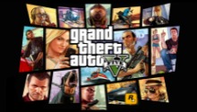 Анонсированы бонусы за предзаказ GTA V на ПК
