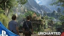 Uncharted 4: A Thief's End got the new story trailer