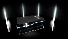 Тизер PS4 - фейк