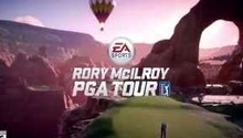 Le trailer de lancement de Rory McIlroy PGA Tour a été présenté