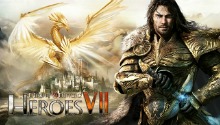 Стартовал бета-тест Might & Magic Heroes VII