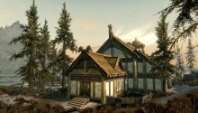 Релиз второго дополнения для Skyrim