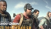 Ghost Recon Wildland: Trailers and Delayed Release
