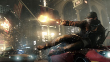 Announce of Watch Dogs 2 Confirmed