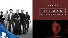 HITMAN - The Sarajevo Six