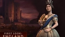 Civilization 6: Подробности - Англия