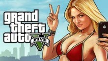 Первое обновление GTA V на PS4 и Xbox One будет доступно в день релиза игры