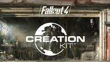 Creation Kit in Fallout 4