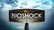 BioShock: The Collection - Анонс