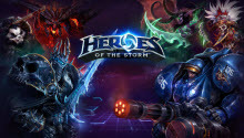 Heroes of the Storm beta has started