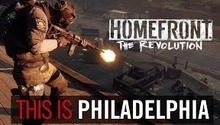 Появился новый трейлер Homefront: The Revolution