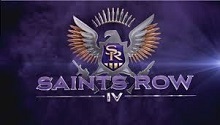 New Saints Row IV screenshots were presented!