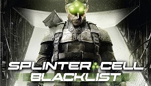 Кооперативный режим Splinter Cell Blacklist (видео)