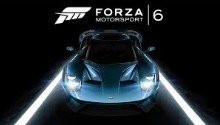 La date de sortie de Forza Motorsport 6 est dévoilée