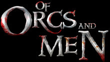 Of Orcs and Men теперь и на русском языке