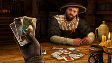 Play Gwent Beta and Get The Witcher 2 for Free