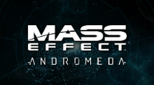 BioWare has announced the new Mass Effect: Andromeda game