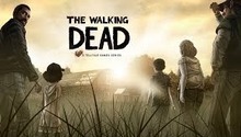 The Walking Dead: The Telltale Series Twitch Stream - Tettlale Gameplay