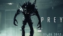 Prey – Second Gameplay Trailer