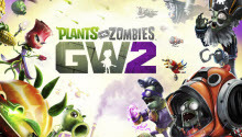 Официально анонсирована игра Plants vs. Zombies Garden Warfare 2
