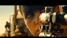 Une nouvelle bande-annonce de Mad Max Fury Road est présentée (Cinéma)