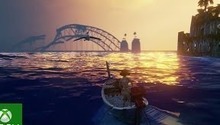 Submerged release date on Xbox One is revealed