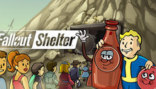 Fallout Shelter - Подробности предстоящего обновления