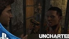 New Uncharted: The Nathan Drake Collection video is out