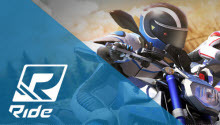 Новости RIDE: старт демо и анонс дэлюкс-издания игры