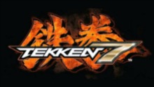 The first Tekken 7 trailer has been published