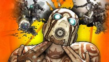 The Humble Borderlands Bundle is out now