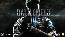 Battlefield 4: скриншоты экрана настройки техники и запуск альфа-теста