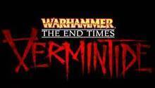 Вышел новый геймпленый трейлер Warhammer: End Times - Vermintide