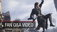 The AC Syndicate creators answer the most interesting questions about the game