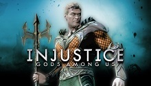 Injustice: Gods Among Us game will get another DLC (trailer)