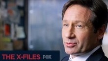 New The X-Files trailer published (TV)