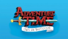 New Adventure Time: Finn and Jake Investigations game is in development