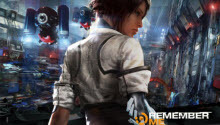 Дата релиза Remember Me и новый трейлер