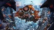 Lost Planet 3: новые скриншоты, трейлер
