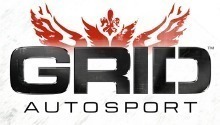 The first GRID Autosport DLC was launched yesterday
