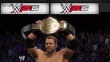 2K Games представила релизный трейлер WWE 2K15 на ПК