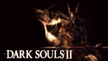 Новости Dark Souls II