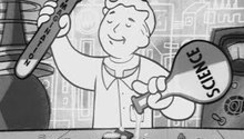 Новое видео Fallout 4 рассказывает о пользе интеллекта для выживания в мире игры