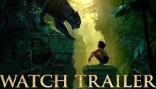 Disney представила первый трейлер «Книги джунглей» (Кино)