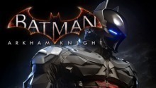 Новое видео Batman: Arkham Knight посвящено Красному Колпаку