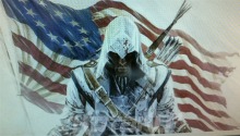 Assassin's Creed III song