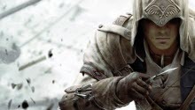 Новый контент Assassin's Creed III
